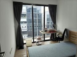 Parc Canberra (D27), Condominium #500163261